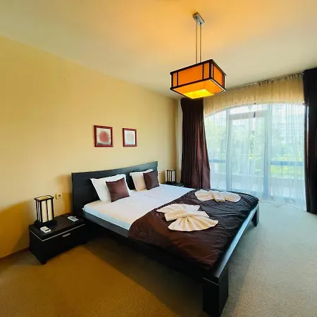 Luxury Whit Sea View At Sunny Lejlighed *