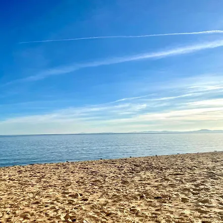 Appartement Luxury Whit Sea View At Sunny *